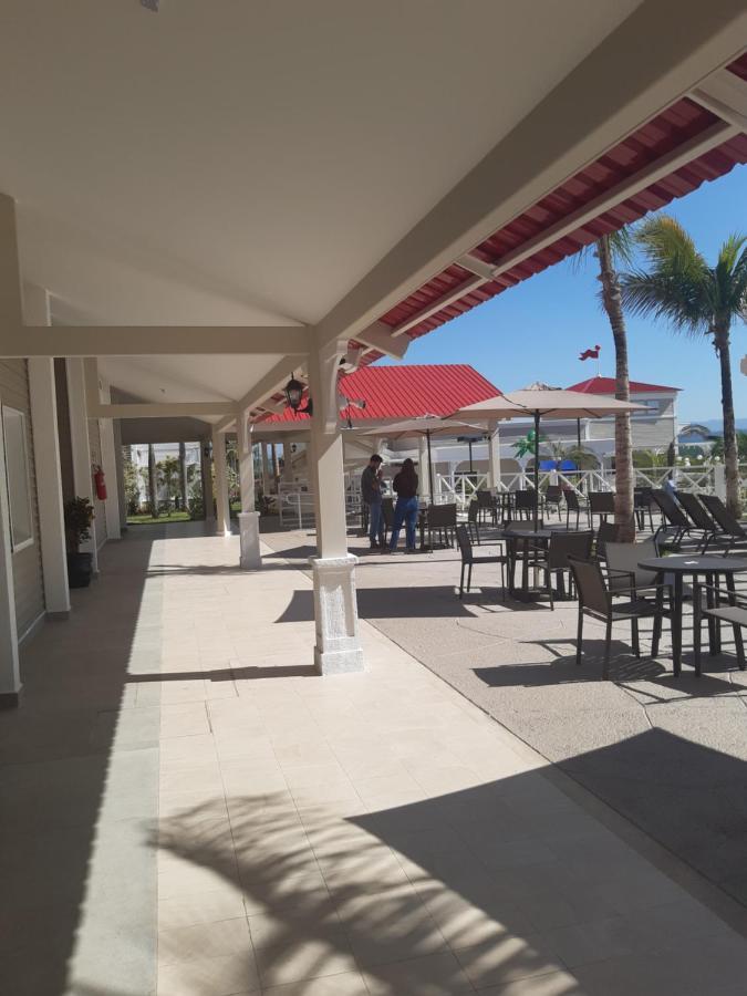Águas de São Pedro Enjoy Thermas Water Park Resort מראה חיצוני תמונה