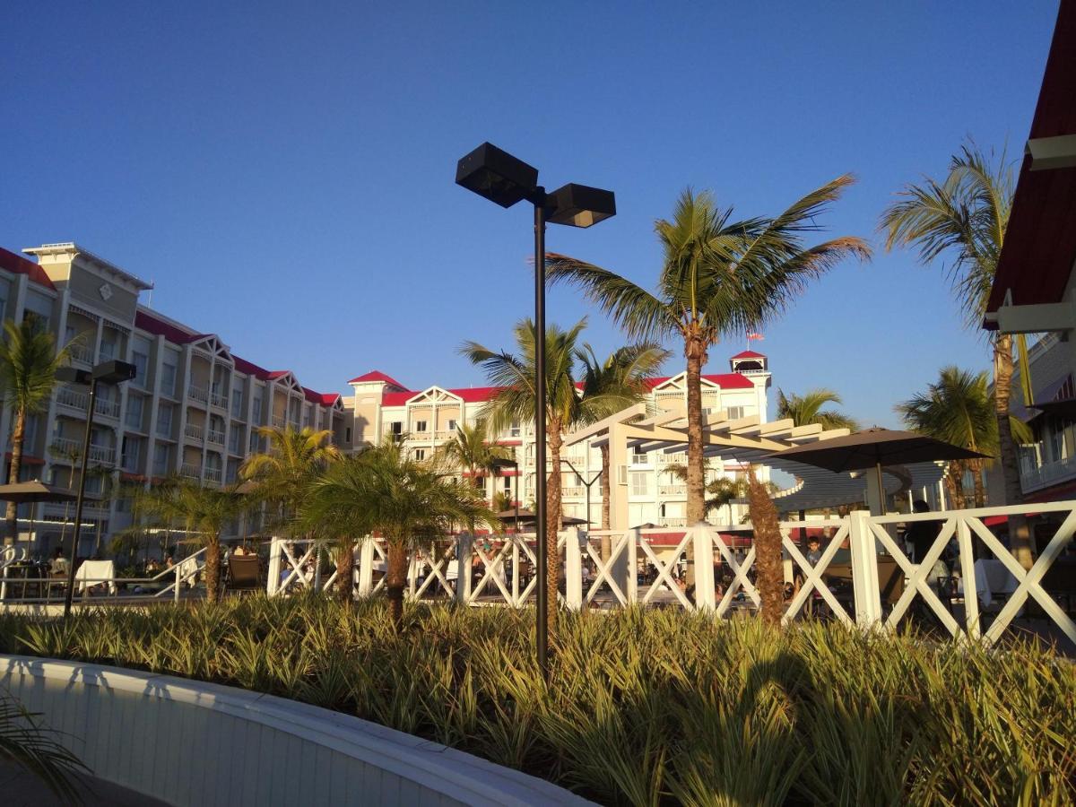 Águas de São Pedro Enjoy Thermas Water Park Resort מראה חיצוני תמונה